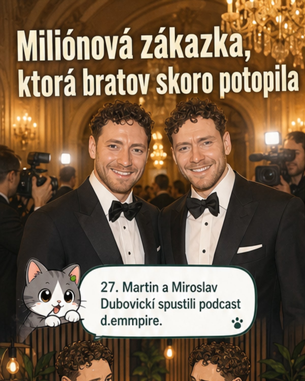 Dvojčatá z Bachelora prišli o veľký balík