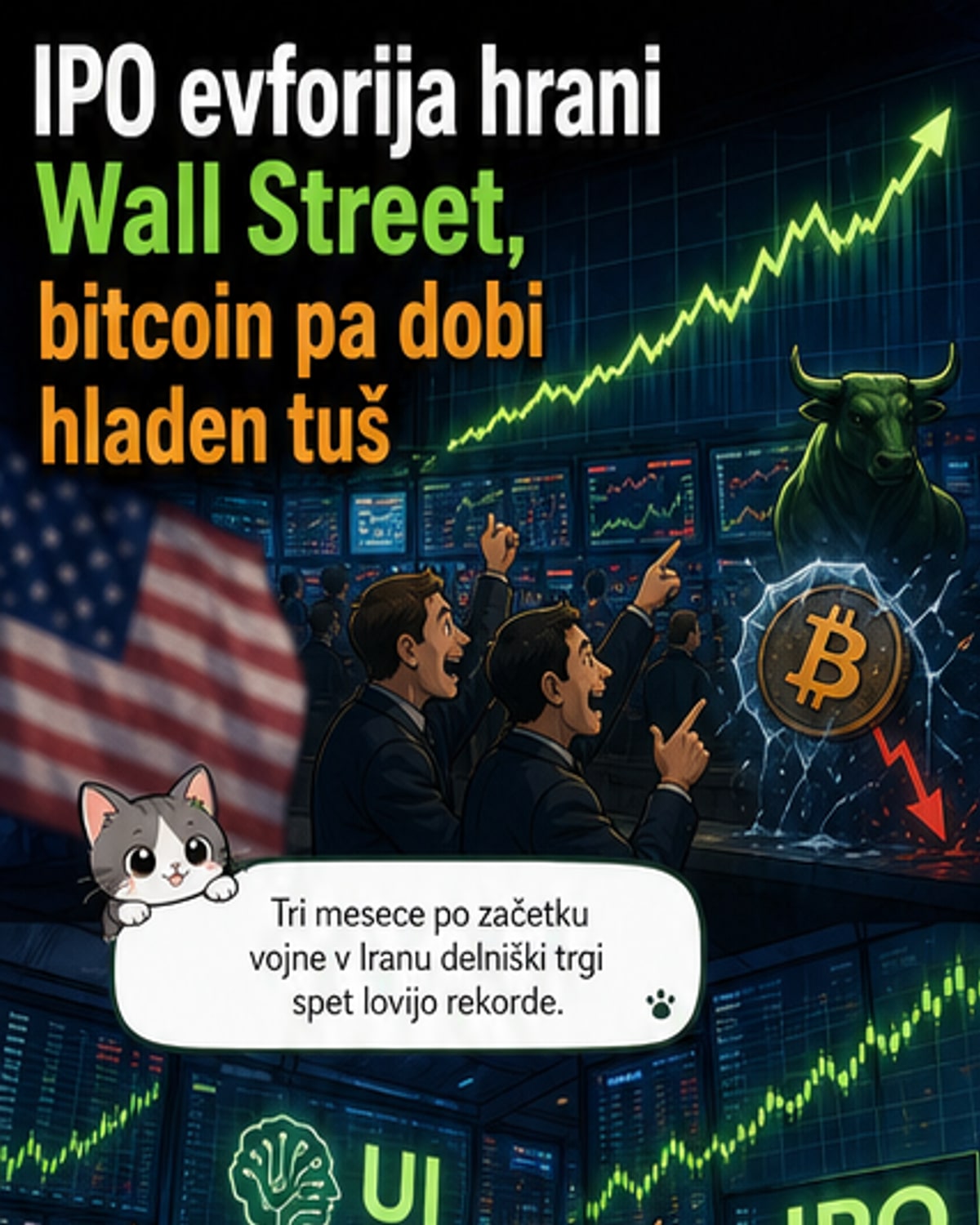 Bitcoin pod pritiskom, Strategy prvič prodal
