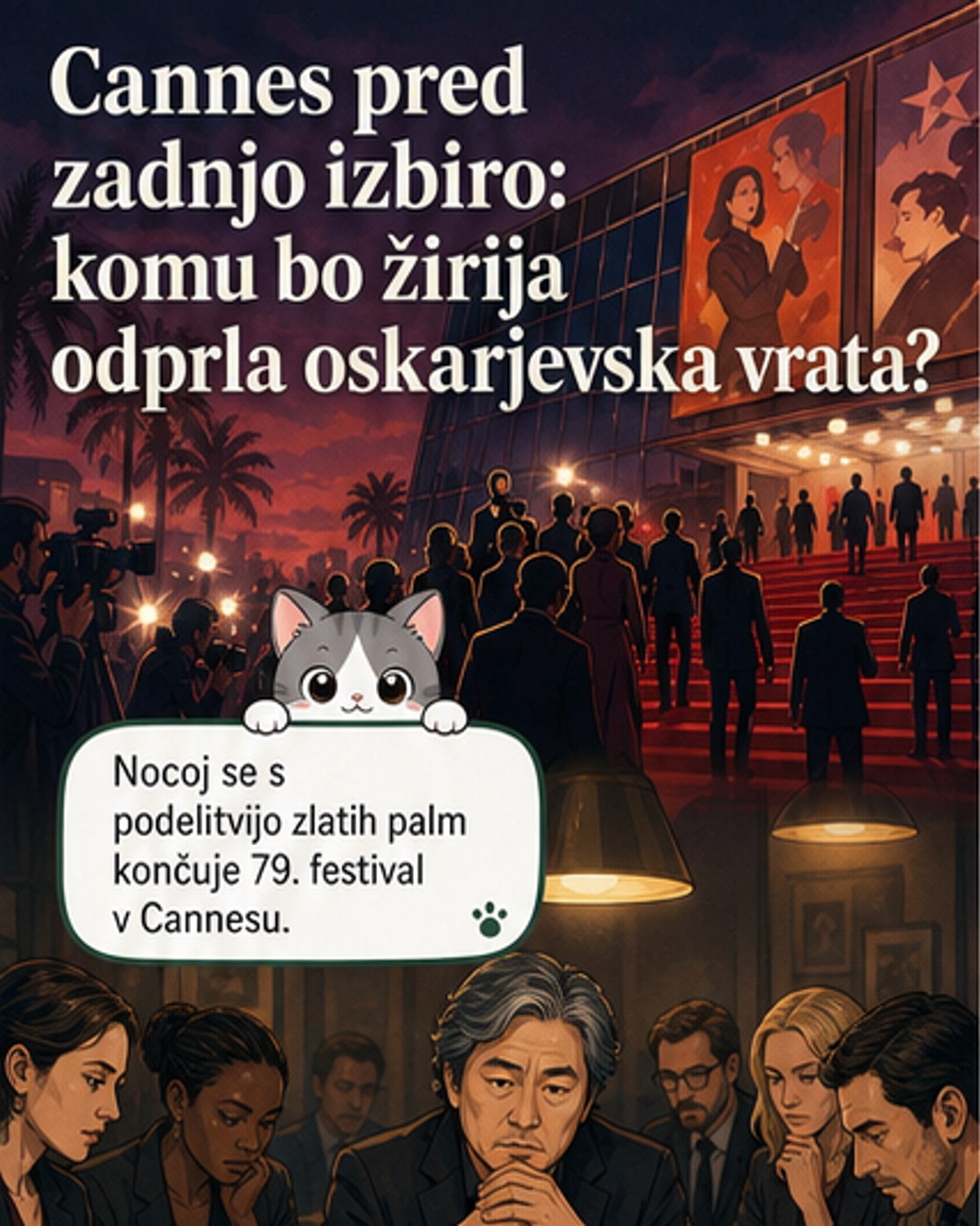 Almodóvar na razmejih umetnosti in izdaje