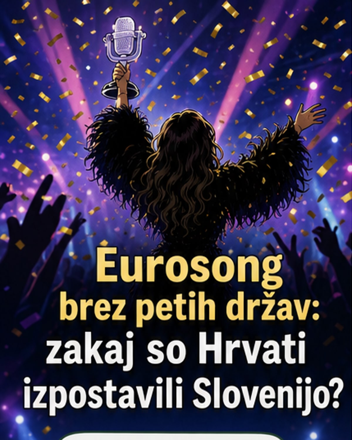 Slovenci so šli najdlje