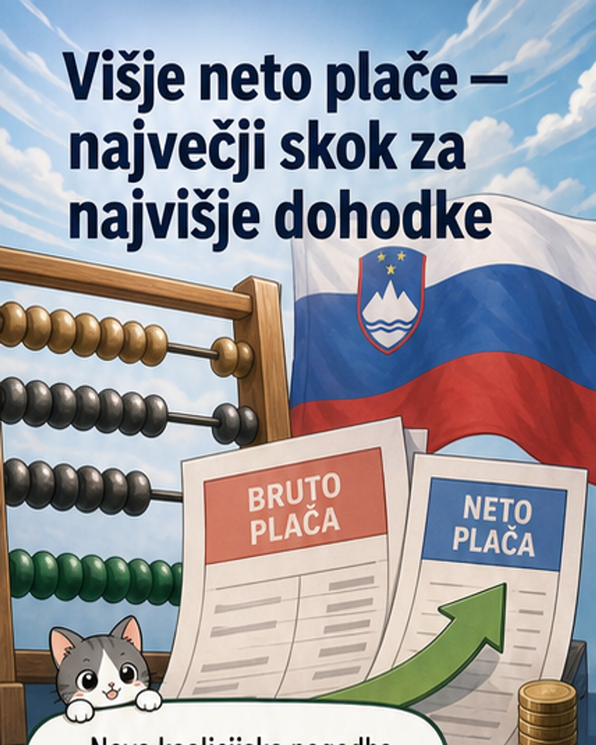 Davčne olajšave najbolj koristijo najbogatejšim