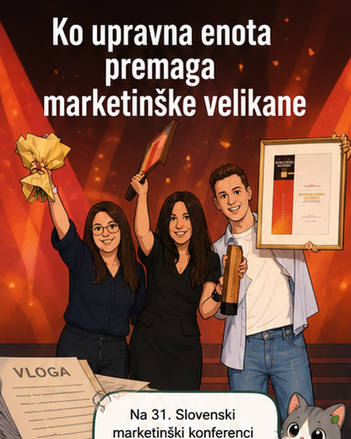 Država, ki govori vaš jezik