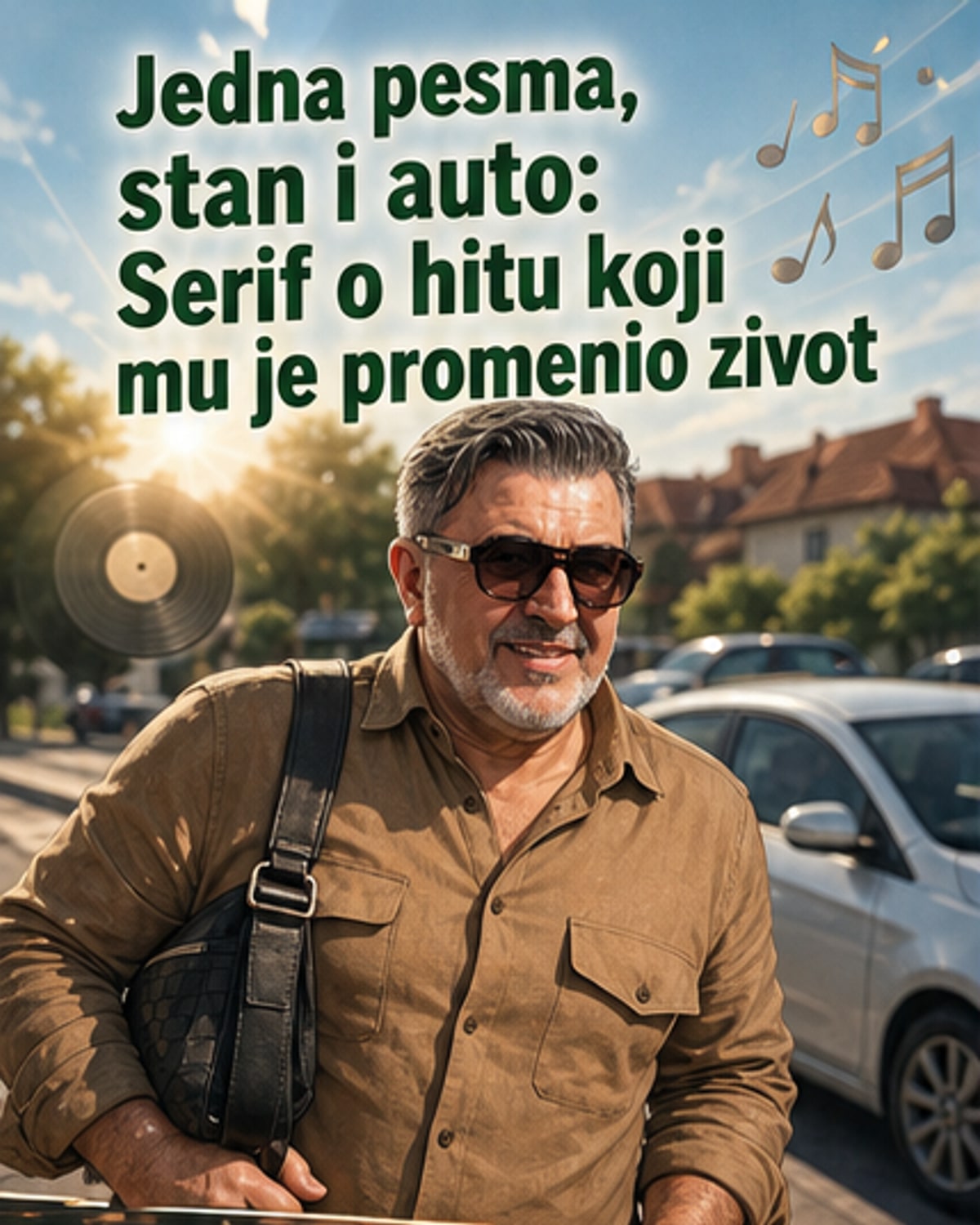 Једна песма доносила милионе