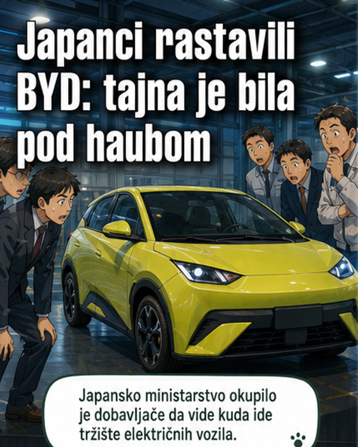 Зашто су Кинези јефтинији? Раставили БИД