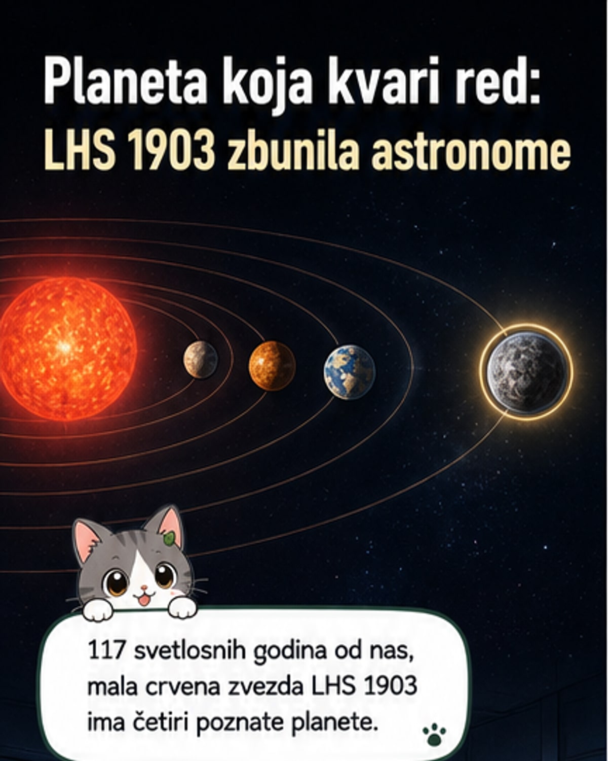Planeta formirana iznutra ka spolja