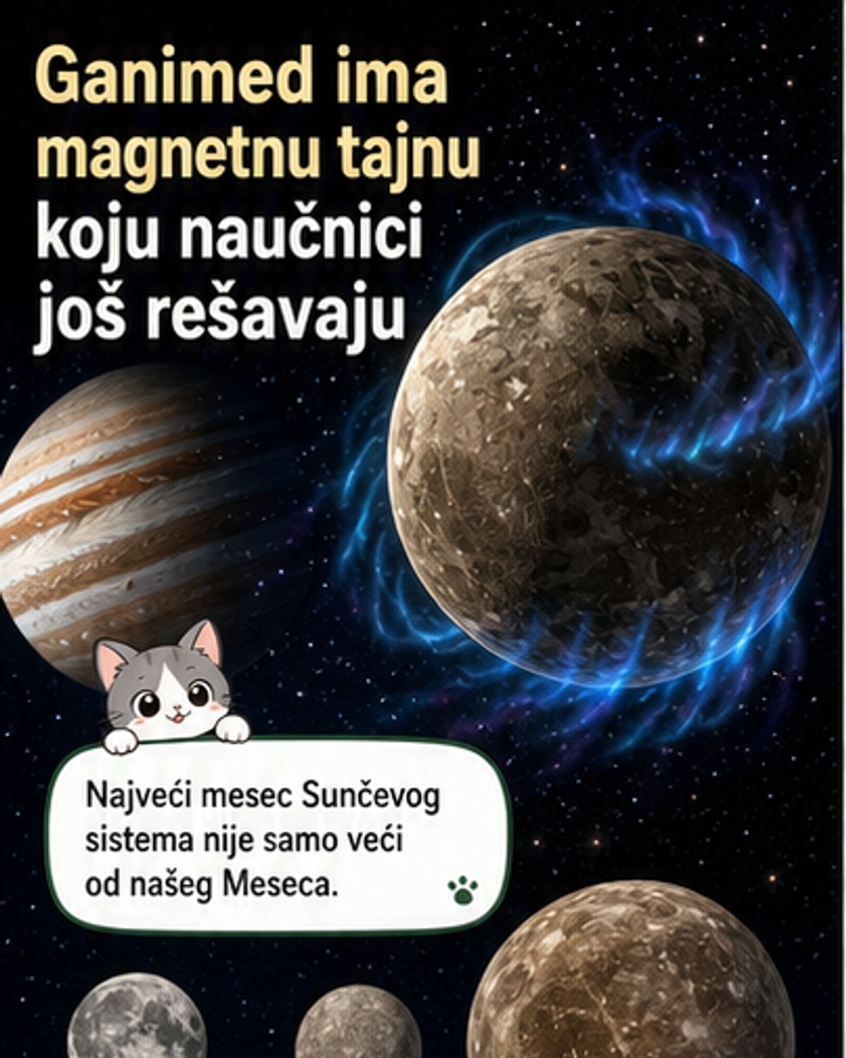 Ганимедов магнетни феномен