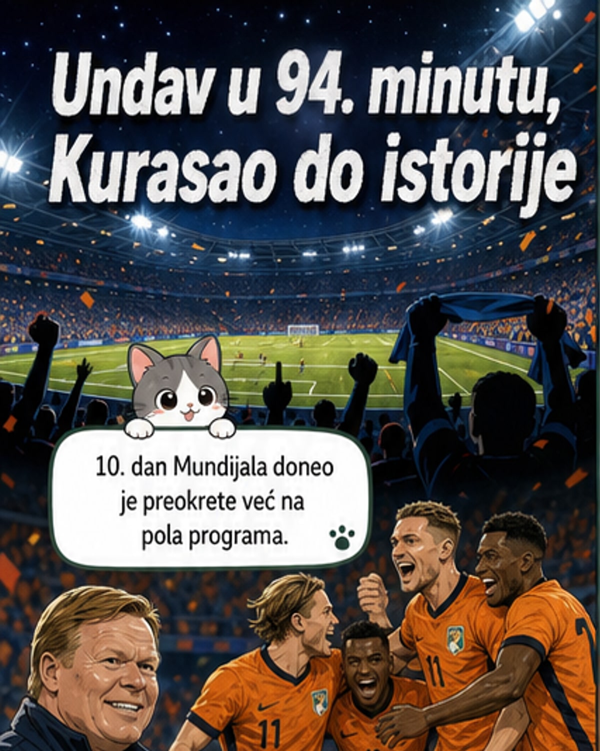 Немачка има новог хероја