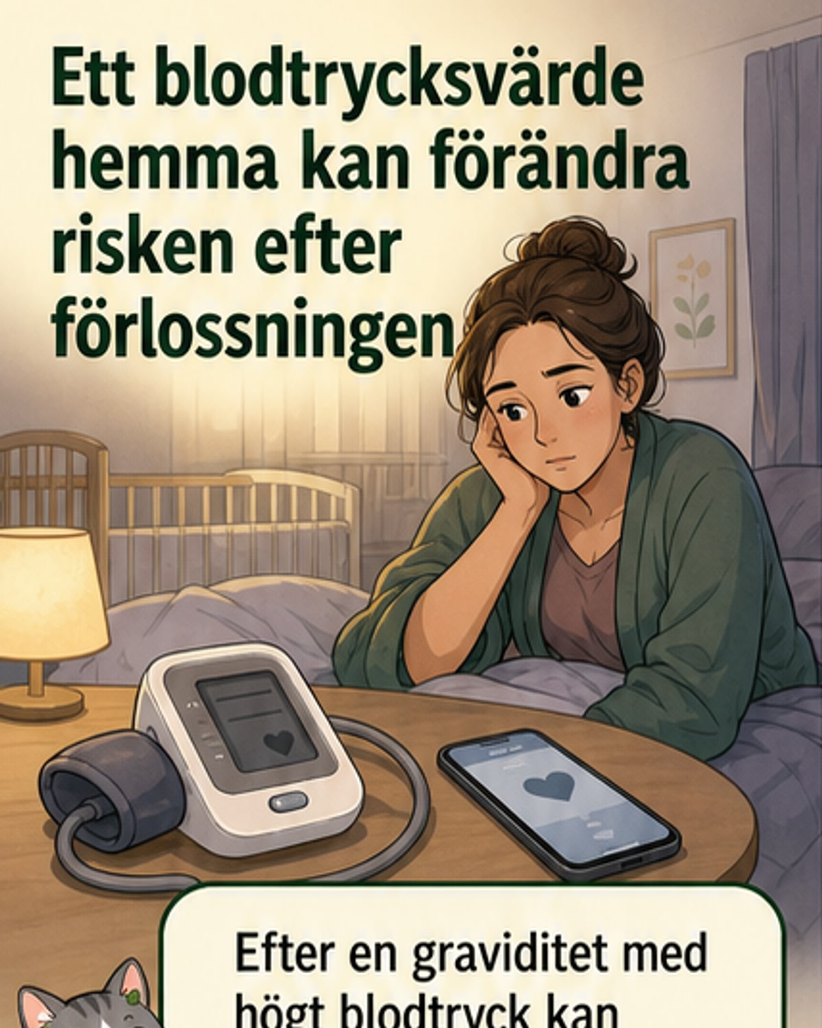 Hemblodtryckskontroll minskar stroke-risk