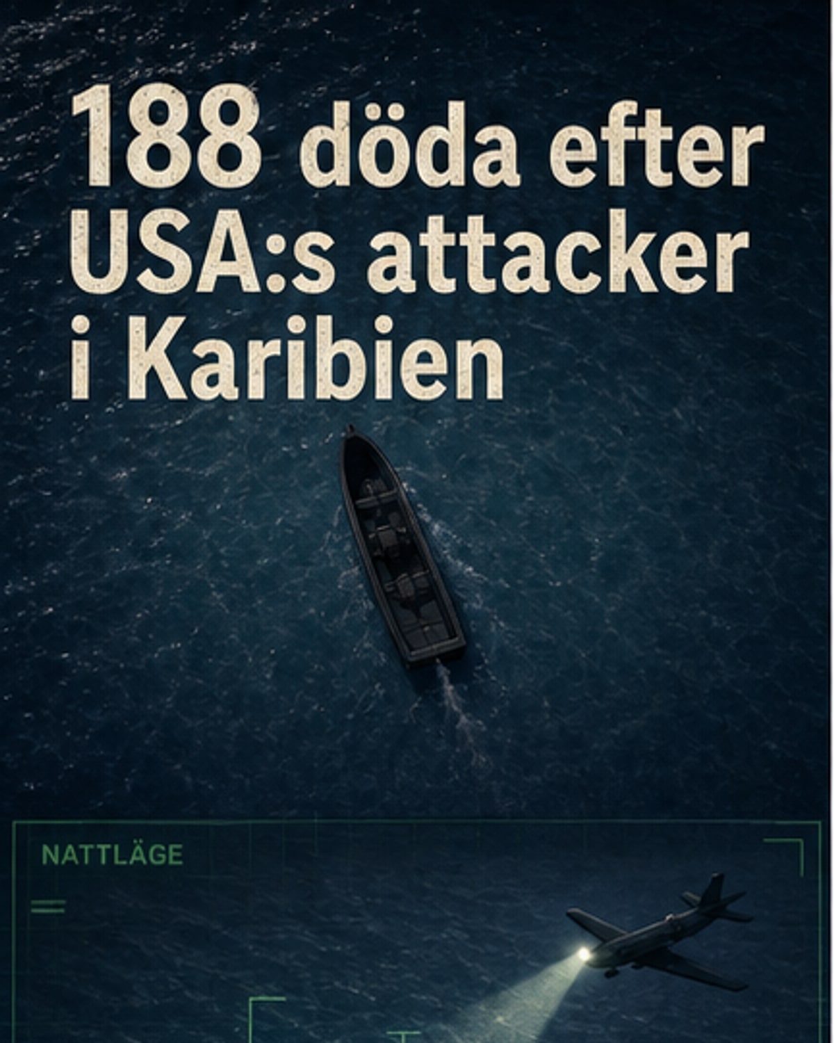 188 döda i USA:s narkotikakrig