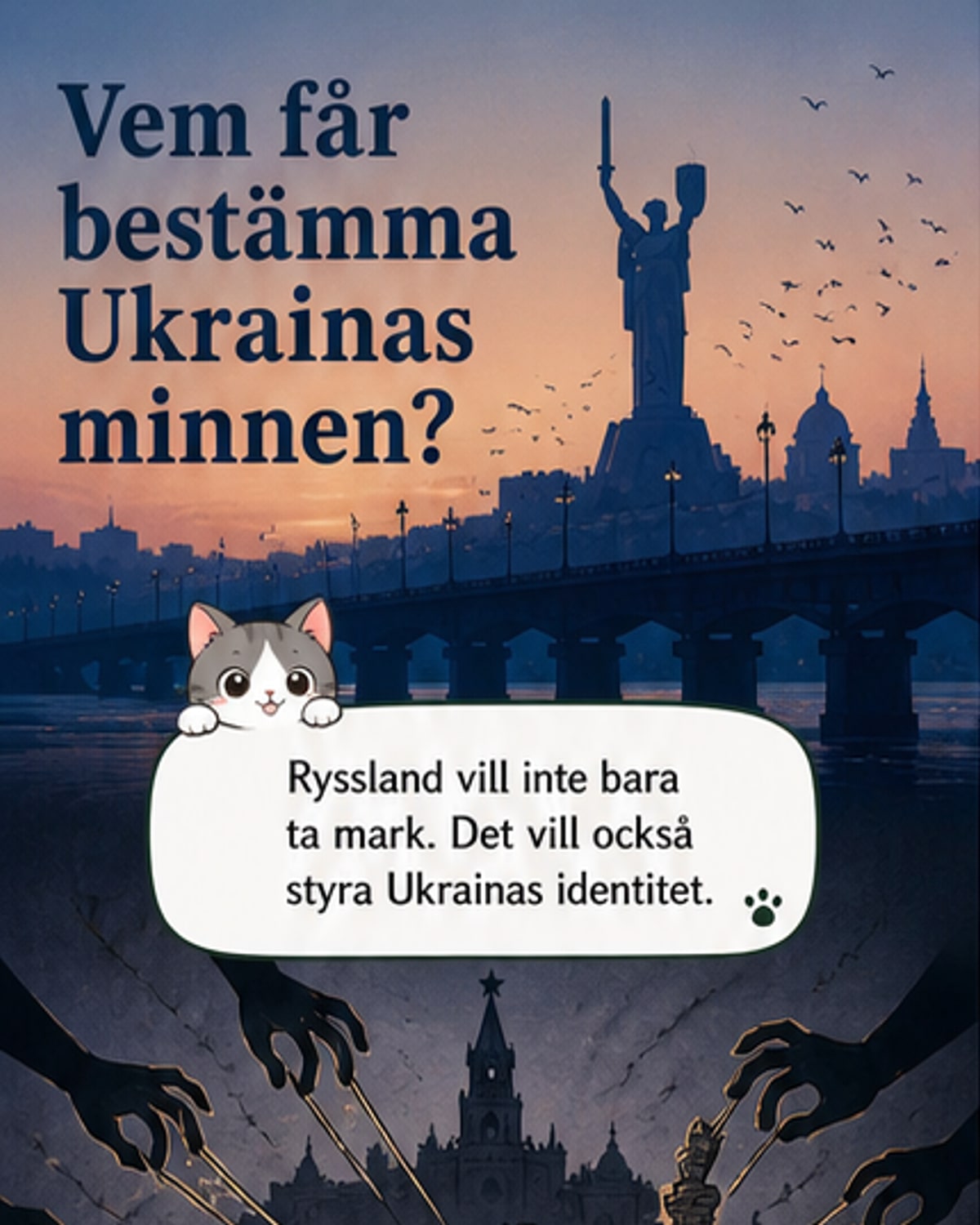 Namnbeslut som väcker polsk ilska
