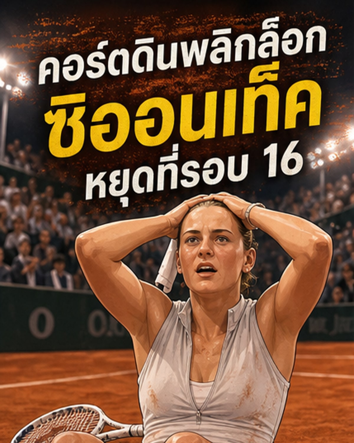 คอสต์ยุค ยังไม่แพ้ใครบนดิน