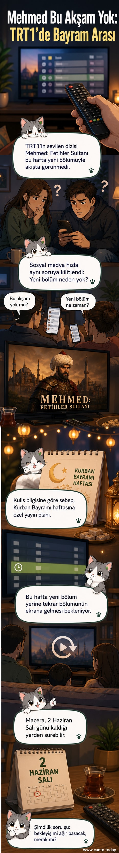 TRT1 dizisi Mehmed: Fetihler Sultanı'nın afişi, ana karakter bir savaş sahnesinde atlı bir şekilde görülüyor