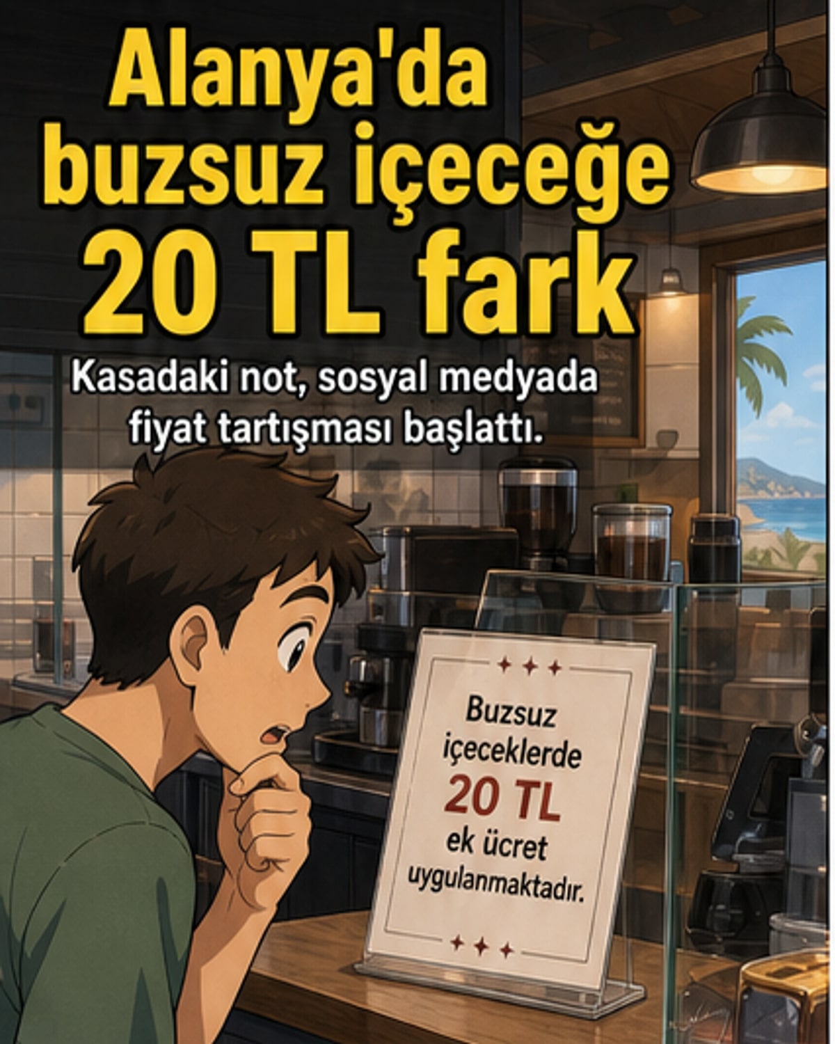 Buzsuz isteyen 20 TL ek ücret öder