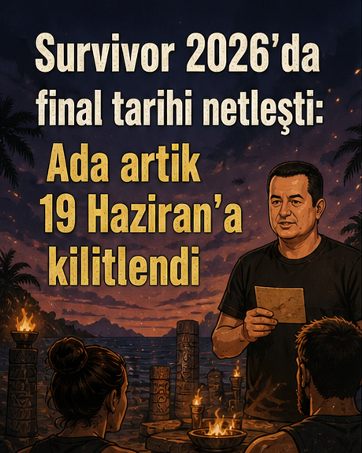 Survivor 2026 finali ne zaman?