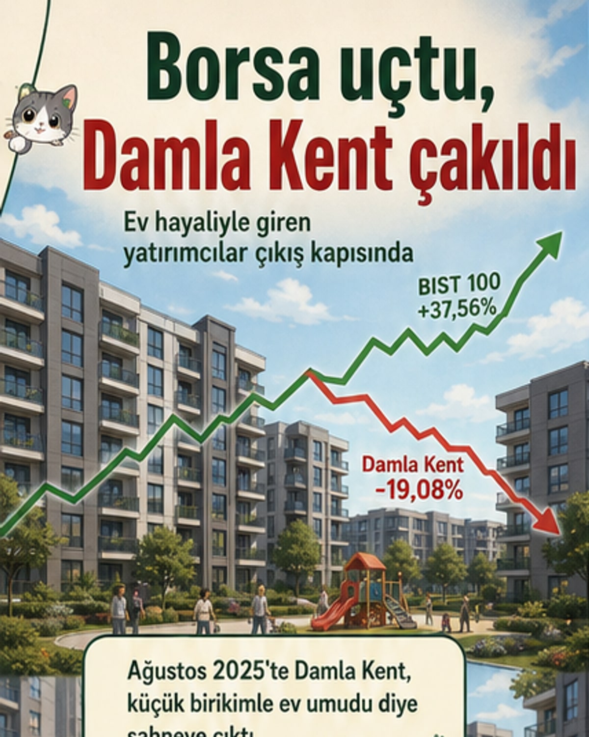Borsa rallisinde tek düşen sertifika