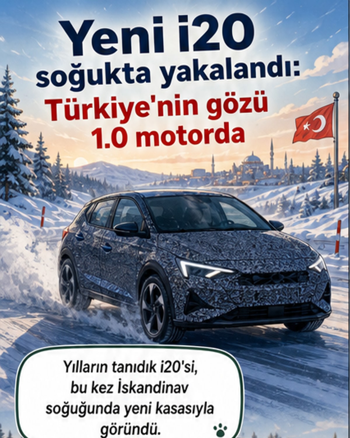 Türkiye'de bu otomobil çok satar!