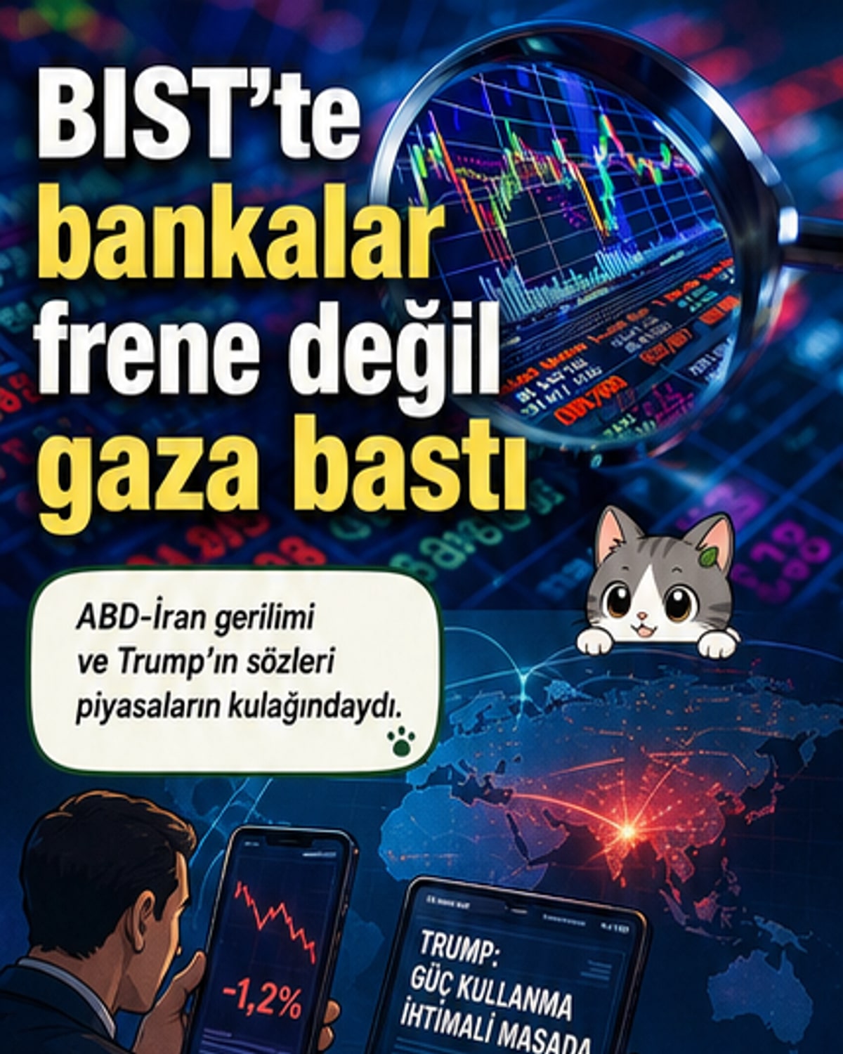 BIST 100, haftada %1,78 değer kazandı