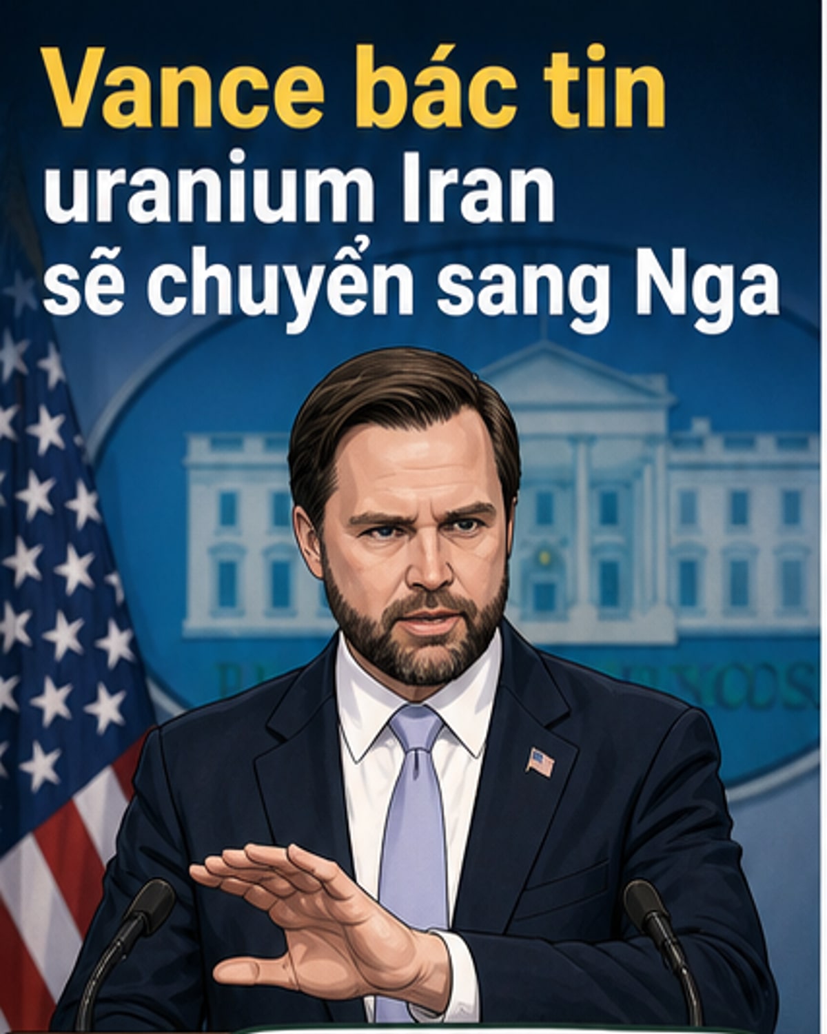 Iran muốn chuyển uranium cho Nga?